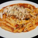 Herb Chicken Penne
