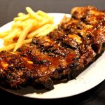 BBQ Beef Back Ribs