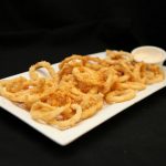 Fried Calamari