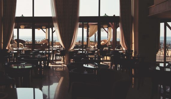 Happy Hour – Time to be Happy