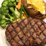 New York Steak - 16oz