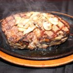New York Steak - 20oz