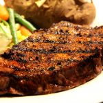 top sirloin